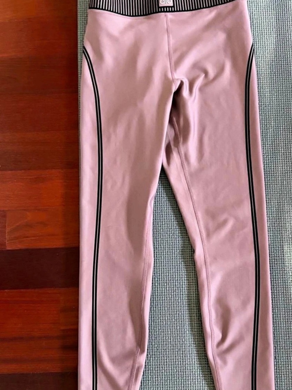 Alo Airlift High Waist 7/8 Leggings